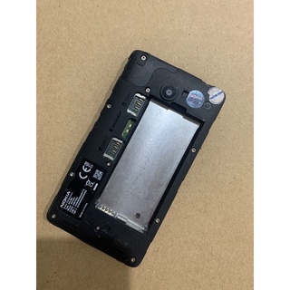 xác điện thoại nokia rm-980