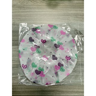 Mũ trùm tóc đa năng, mũ ủ nhuộm tóc