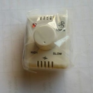 Chiếc áp đèn , quạt Dimmer
