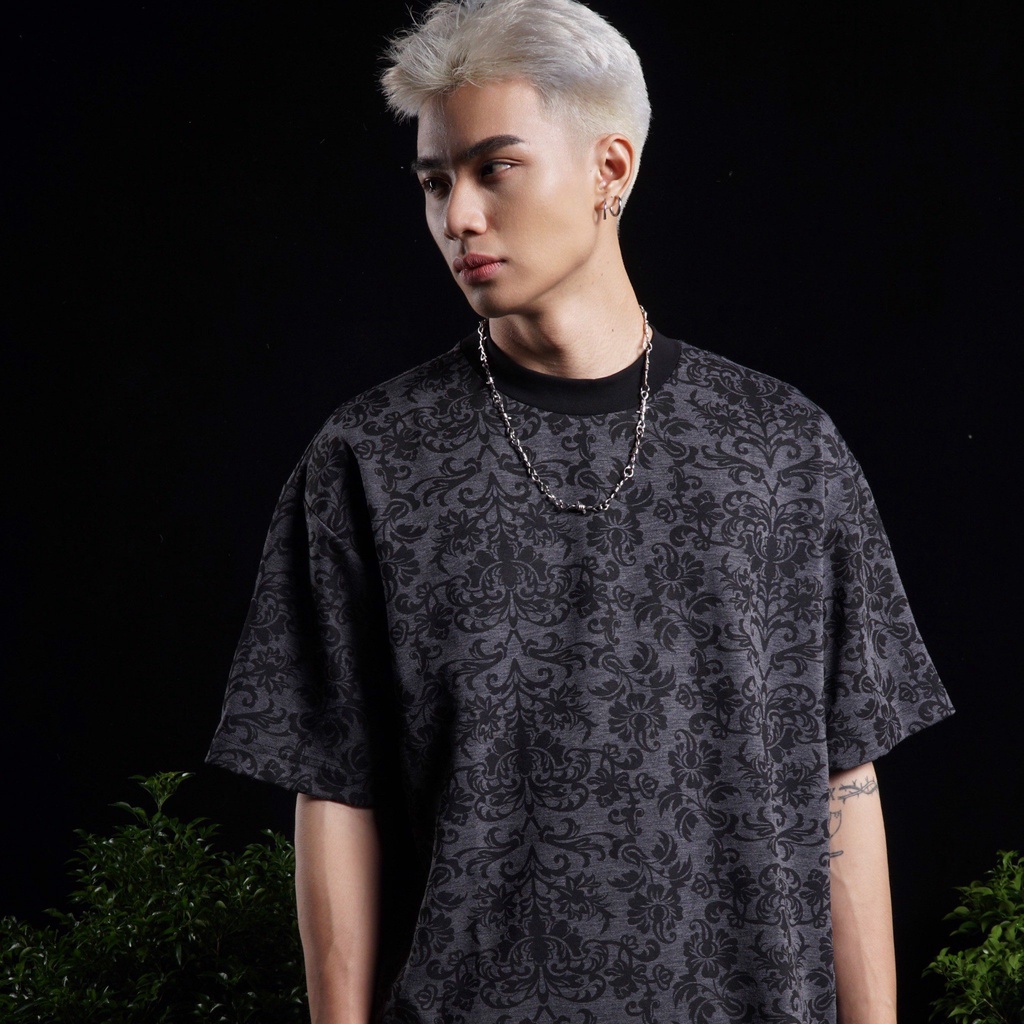 ÁO THUN AINT ROYAL T-SHIRT