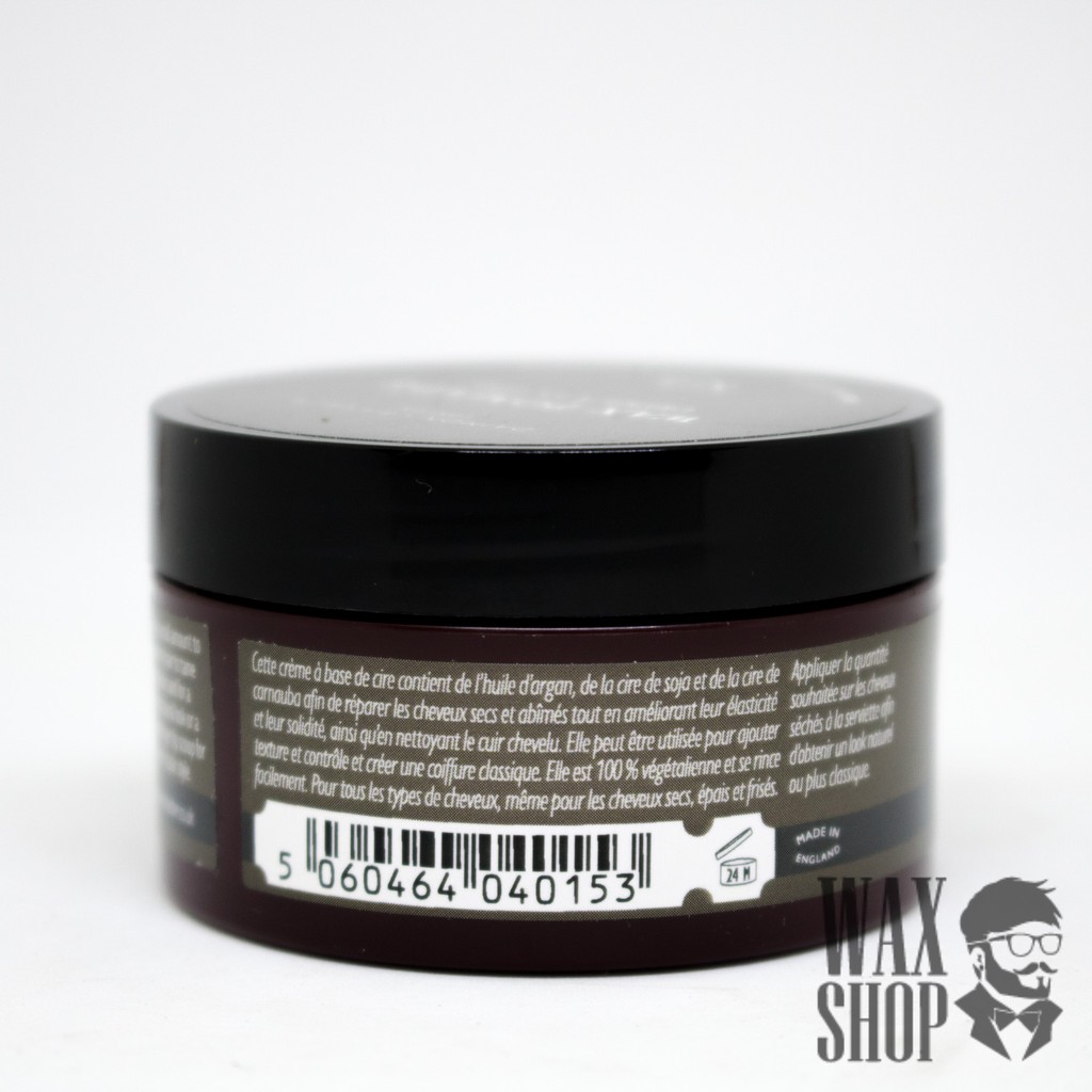 Sáp Vuốt Tóc Wax Pomade - Daimon Barber