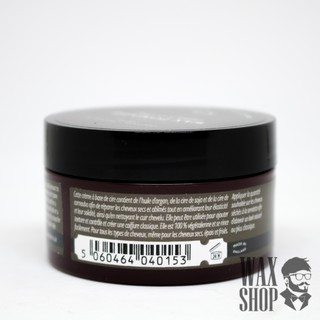 Sáp Vuốt Tóc Wax Pomade - Daimon Barber
