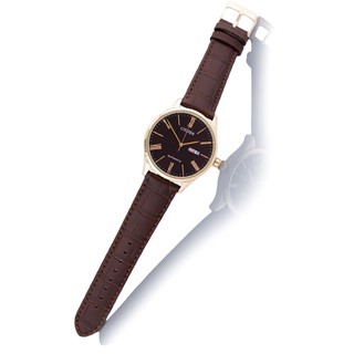 Đồng Hồ Nam Dây Da Citizen NH8363-14H