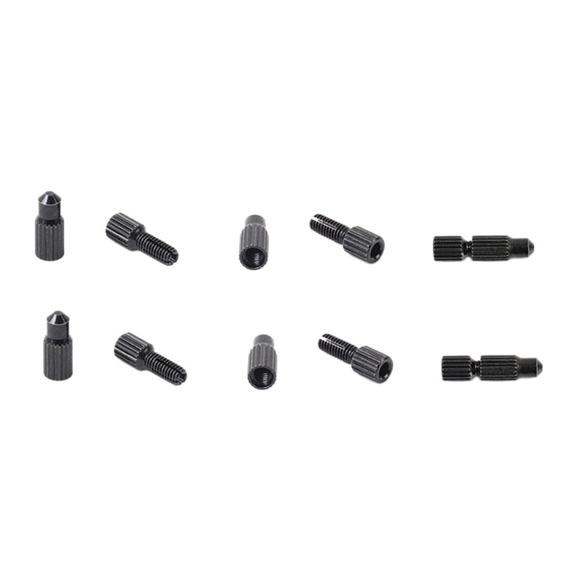 Set 3 Đầu Bọc Dây Phanh Xe Đạp Leo Núi
