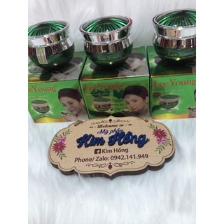 Kem lee young nám tàn nhang 15g