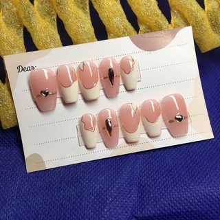 Nail Box thiết kế-[ Ảnh chụp thật ]