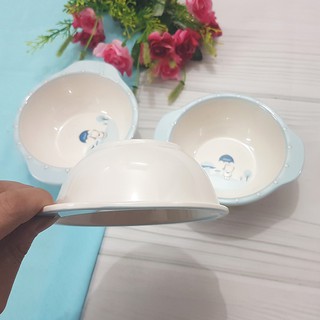 Bát Ăn Dặm Beiner Cho Bé