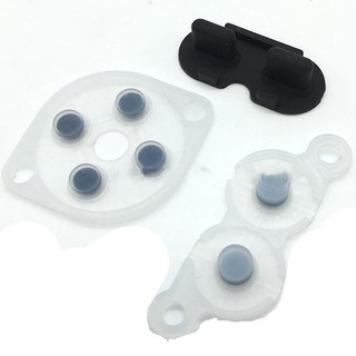 Mới Miếng Đệm Cao Su Thay Thế Cho Máy Chơi Game Nintendo NES