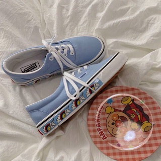 Giày sneakers Korea Ulzzang