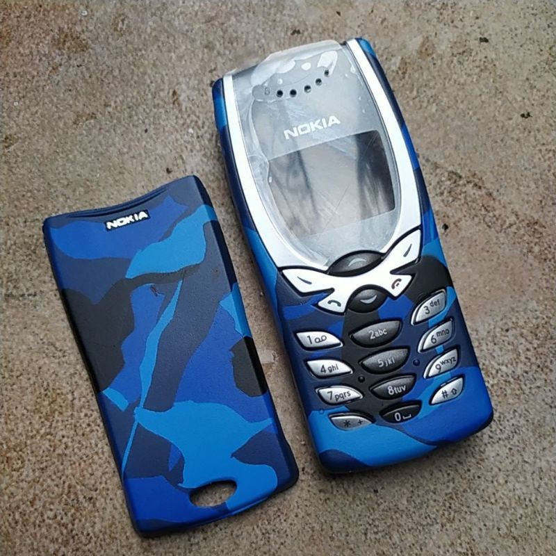 Ốp Điện Thoại Cho Nokia 8250