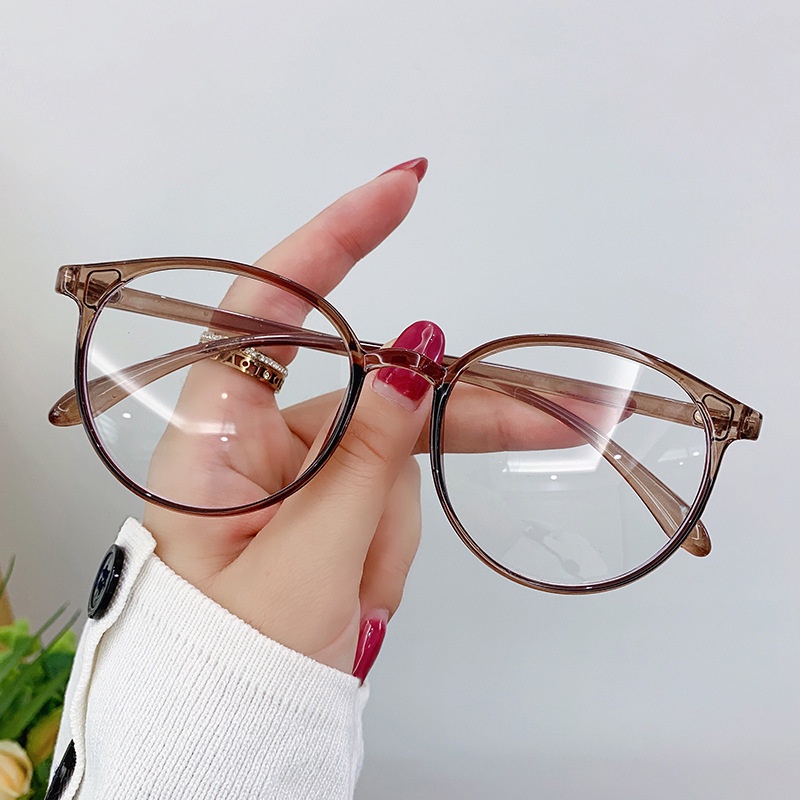 Kính Mát Gọng Tr90 Chống Bức Xạ Và Tia Bức Xạ
