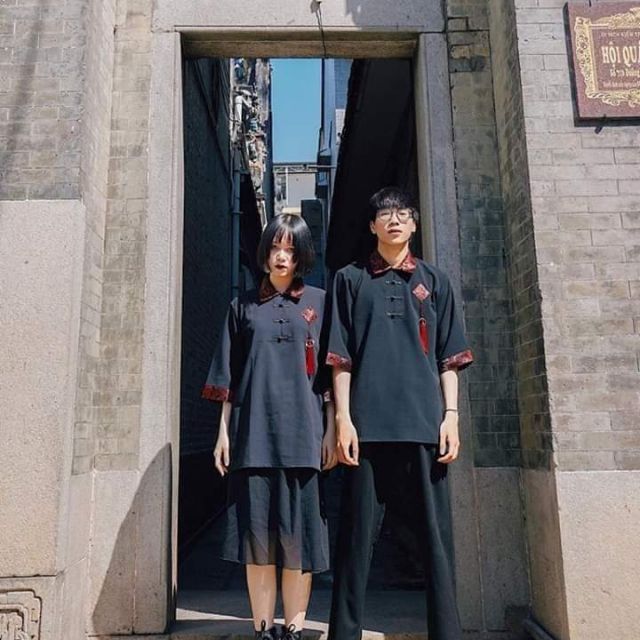 🌺🌺 ÁO SƠ MI SHANGHAI