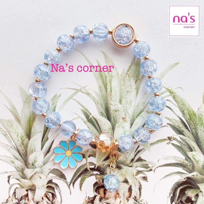 Vòng lắc tay hạt sang trọng