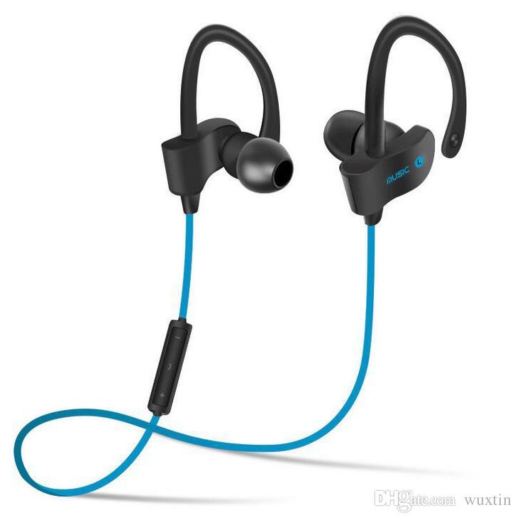 Tai Nghe Music Sport Chống Nước FreeSolo 56S Bluetooth 4.1 Thời Trang