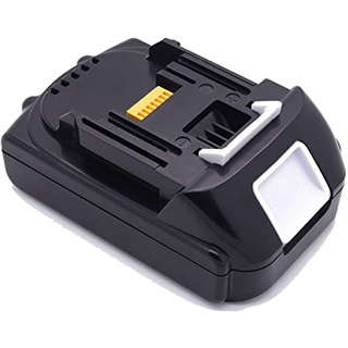 [HÀNG CHÍNH HÃNG MỚI 100%] PIN LITHIUM-ION 18V MAKITA (1.5Ah,2.0Ah, 3.0Ah)