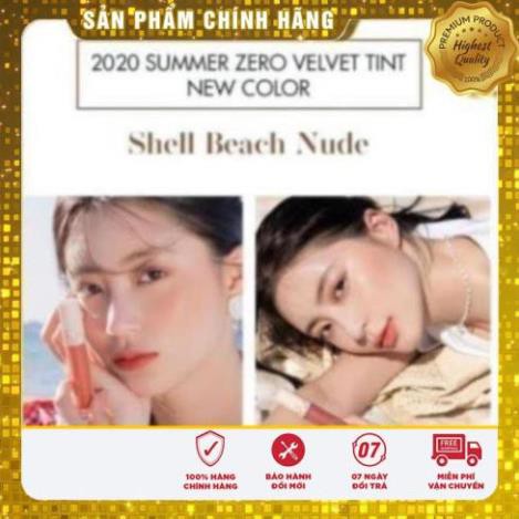 [AUTH] - Son kem lì cực nhẹ môi Romand Zero Velvet Tint 5.5g | BigBuy360 - bigbuy360.vn