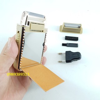 Máy cạo râu boli rscw a-1