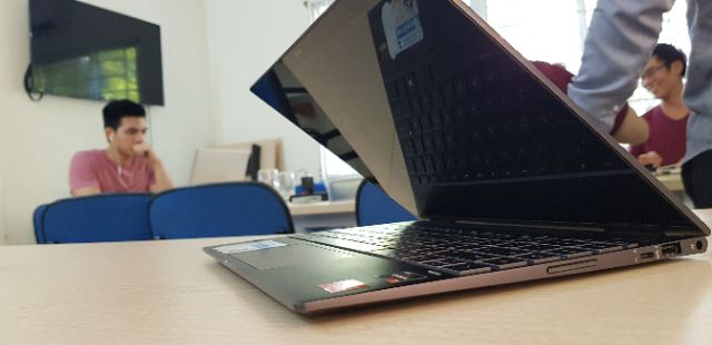 HP envy X360 FPT chính hãng 100% | BigBuy360 - bigbuy360.vn