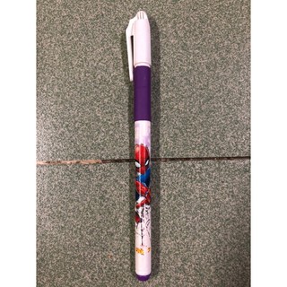 Bút TP Gel 04/MA mực tím