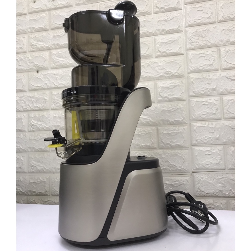 Máy ép chậm Olivo SJ189 - Hàng chính hãng