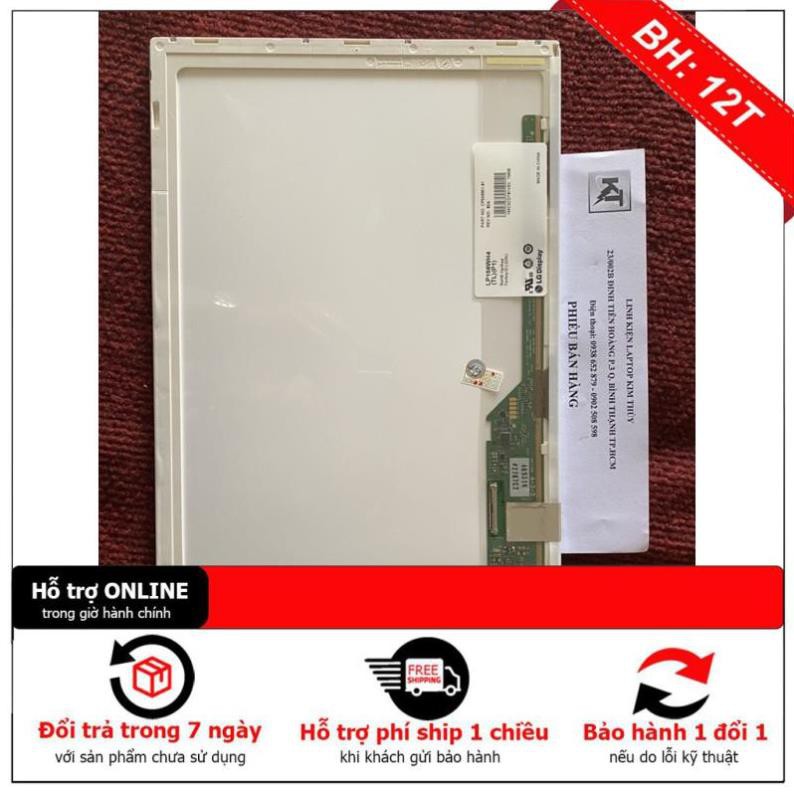 [BH12TH] Màn hình Laptop - LCD Laptop Dell Inspiron N5010 N5110 N5030 N5040 | BigBuy360 - bigbuy360.vn