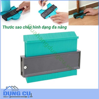 Thước sao chép hình dạng đa năng