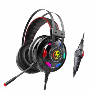 Tai nghe lightning x-one 7.1 rung