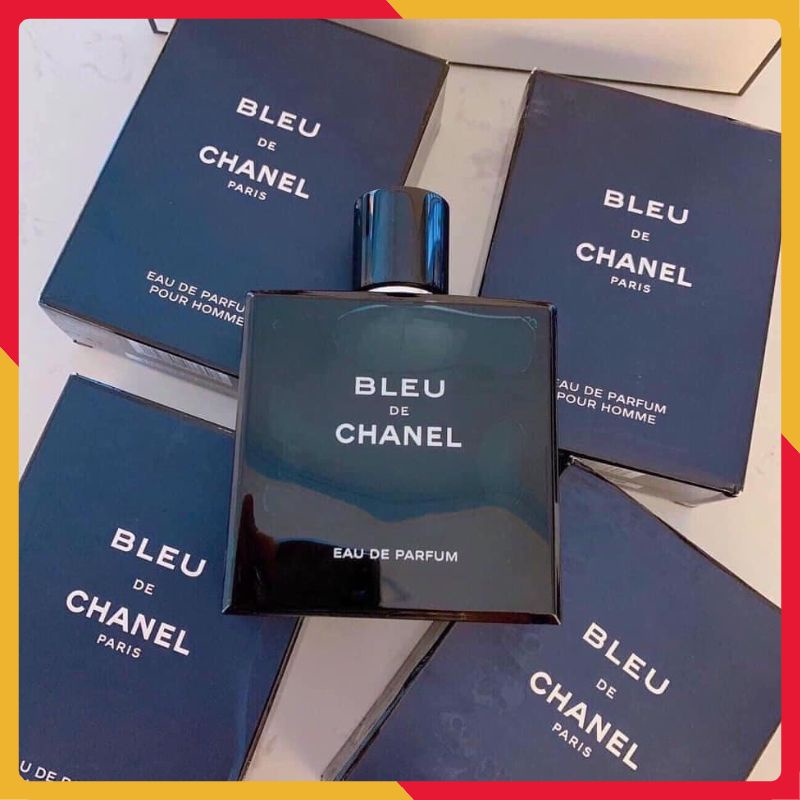 Nước Hoa Nam, Dầu Thơm BIeu EDP Hương Thơm Sang Trọng, Đẳng Cấp Phái Mạnh
