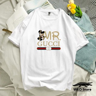 áo thun tay lỡ , áo đôi chuột mickey