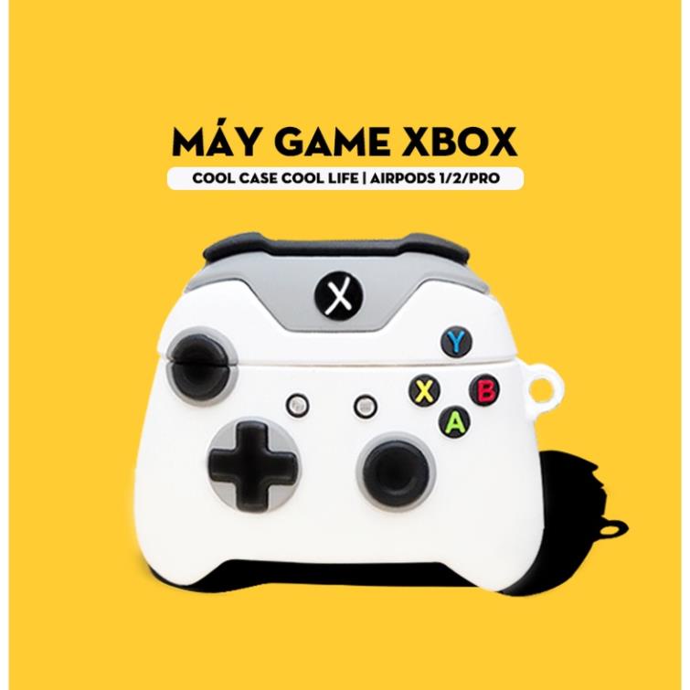 Vỏ Bao Đựng Bảo Vệ Hộp Sạc Tai Nghe, Case Airpods 2/3/1/i7/i9/i12/Pro/TWS - Sillicone Giày Nike Chống Bám Bẩn Bestmall