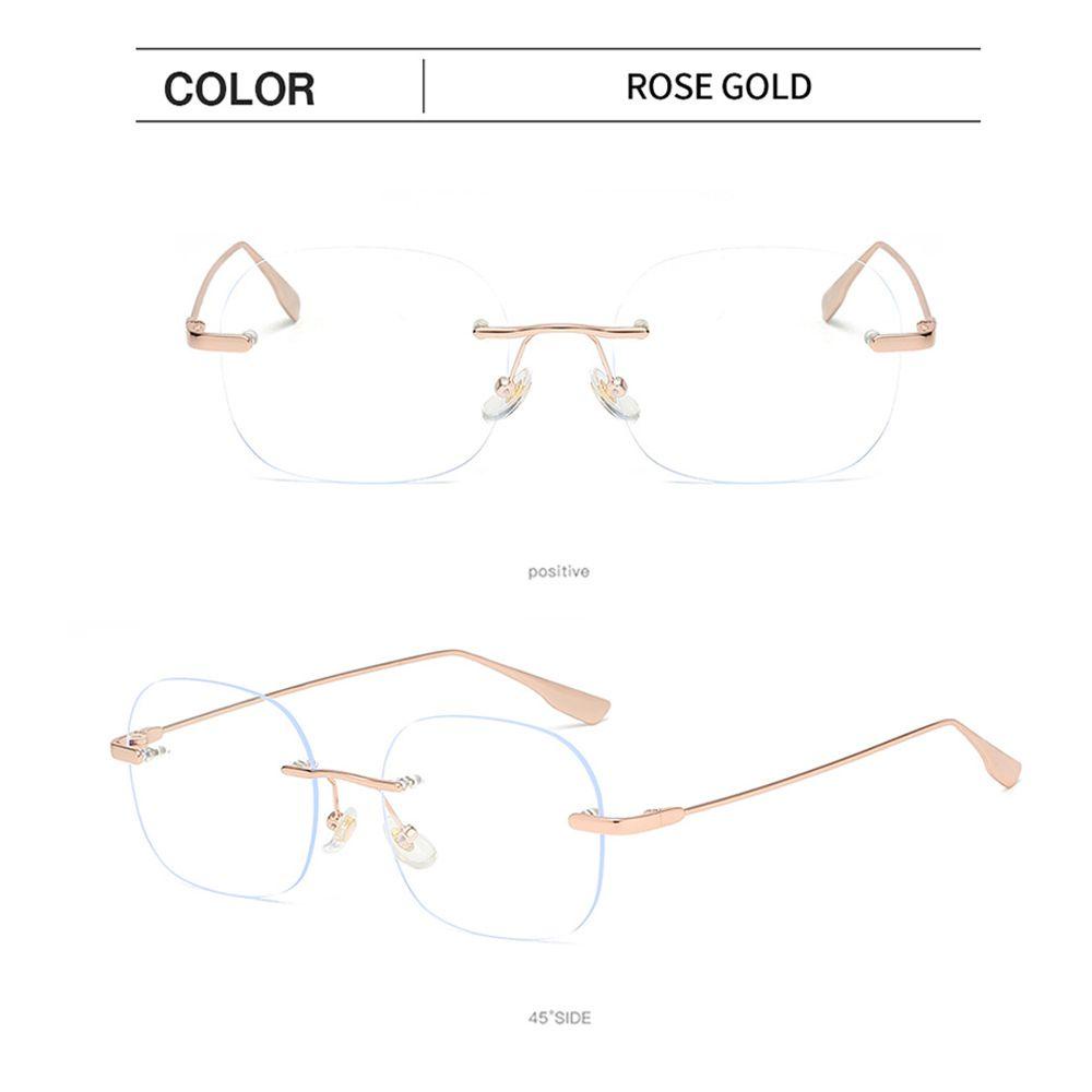 Kính Bảo Vệ Mắt Siêu Nhẹ Chống Ánh Sáng Xanh Chất Lượng Cao