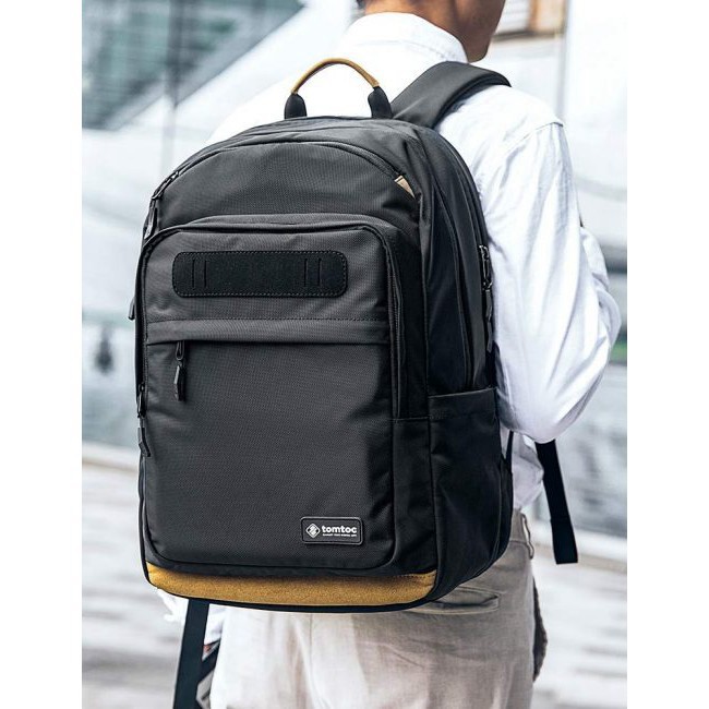 Balo Tomtoc Travel Backpack (USA) Cho Ultrabook 15''/26L