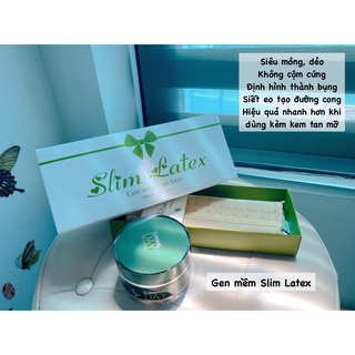 ❤️ Combo tan mỡ Slimming Day Collagen ❤️