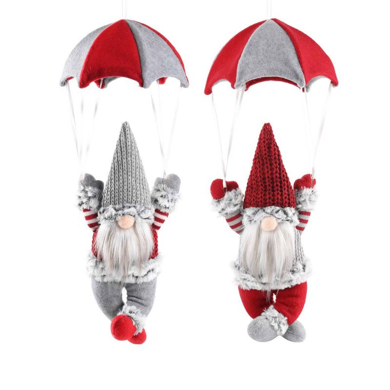 Dù Treo Trang Trí Giáng Sinh Lễ Hội / Lễ Hội Swedish Gnome WMMB