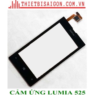 CẢM ỨNG LUMIA 525