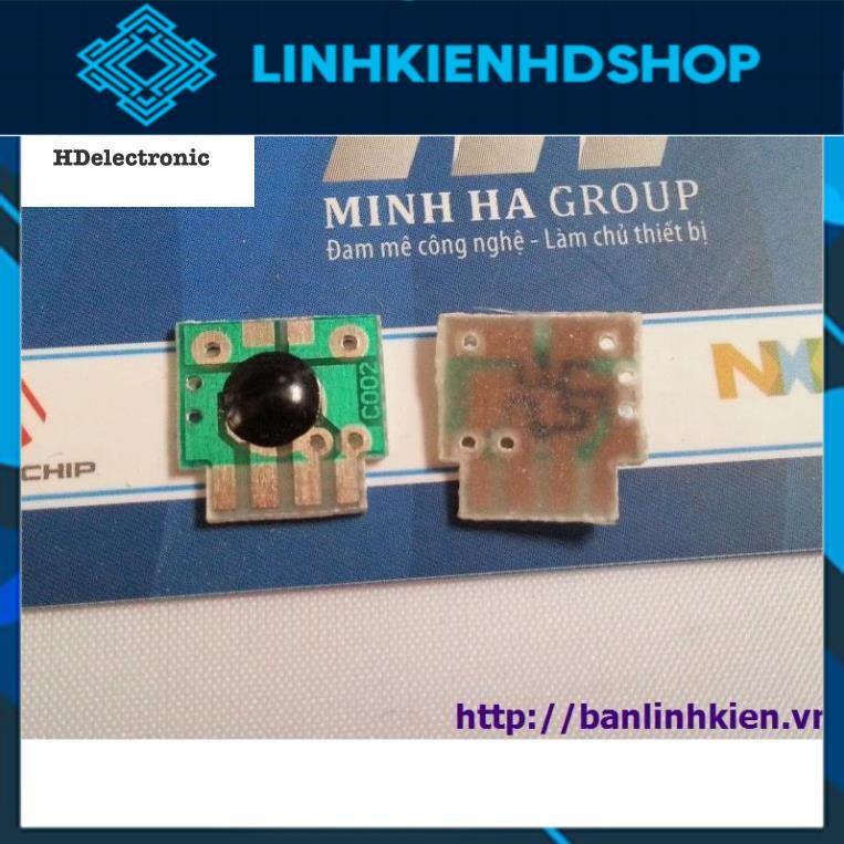 Module Phát Nhạc C002 zin