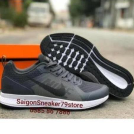 Giày Nike Running Pegasus V7 20 Xám Nam  [Chính Hãng -FullBox] SaigonSneaker79store