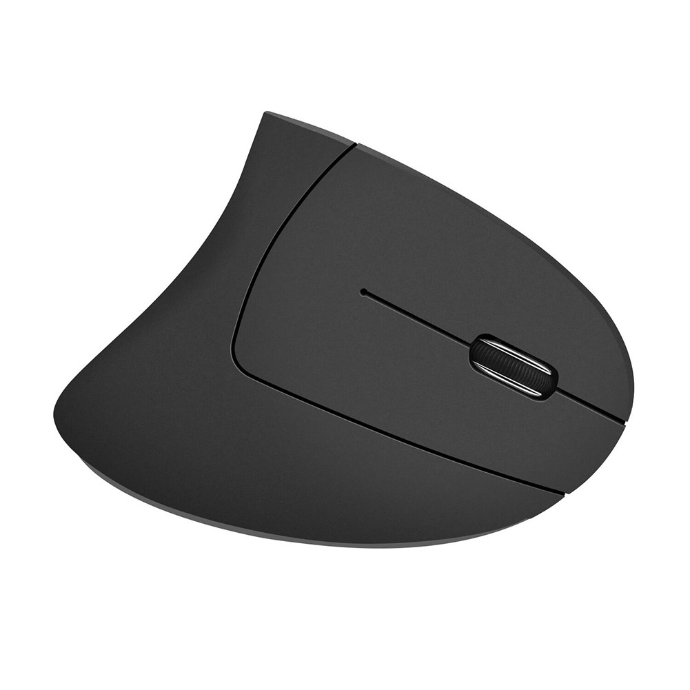 Chuột Gaming Hel + Ergonomic 2.4ghz 2400dpi