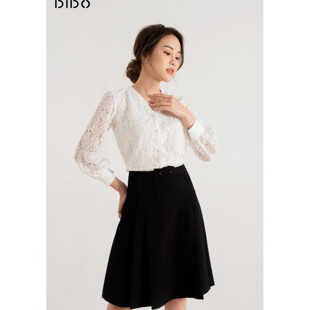 [Mã WAFAMA20 giảm 10% đơn 150k] DIDO - Chân Váy Xếp Ly Nữ | BigBuy360 - bigbuy360.vn