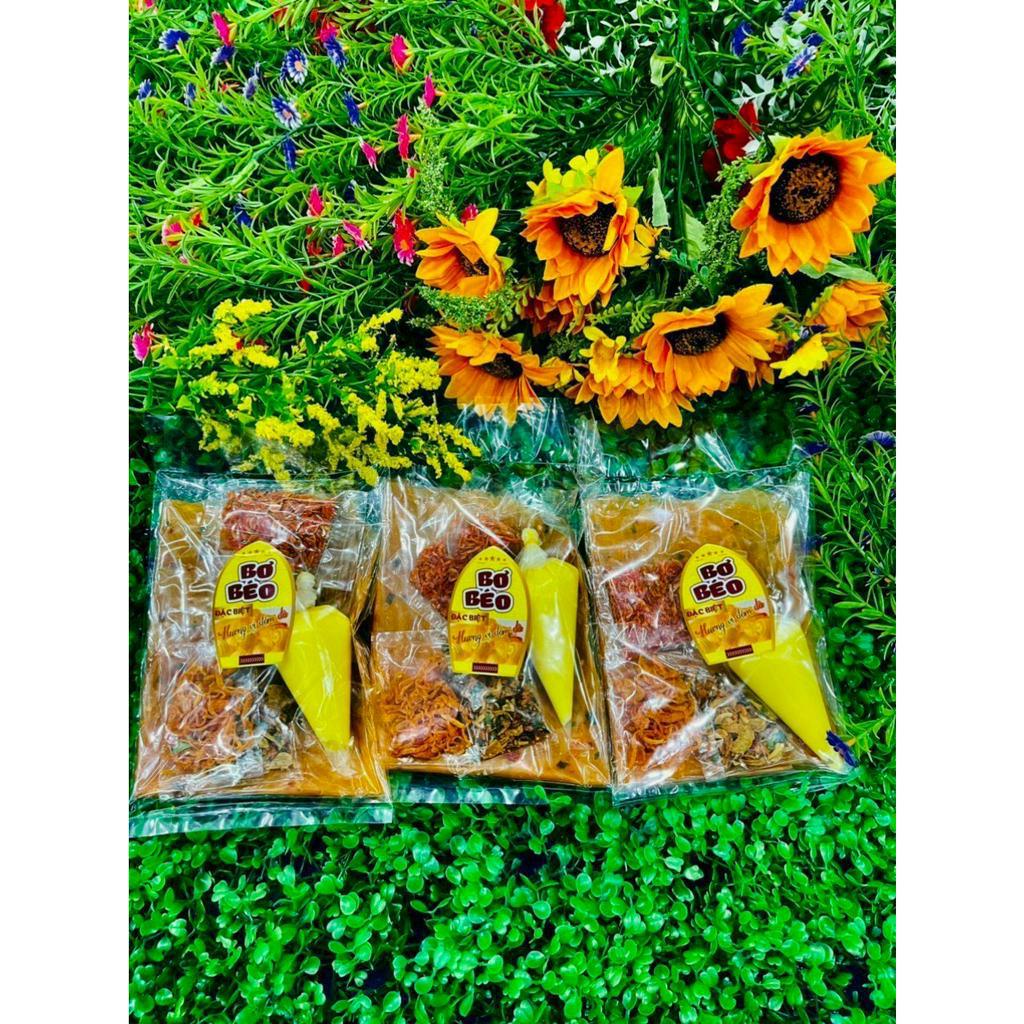 Bánh Tráng Bơ Béo Siêu Phẩm ⚡Ngon Đặc Biệt⚡