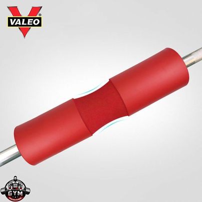 Đệm Mút Xốp Hỗ Trợ Gánh Tạ Squats,Đệm gánh tạ Valeo ĐGT-00