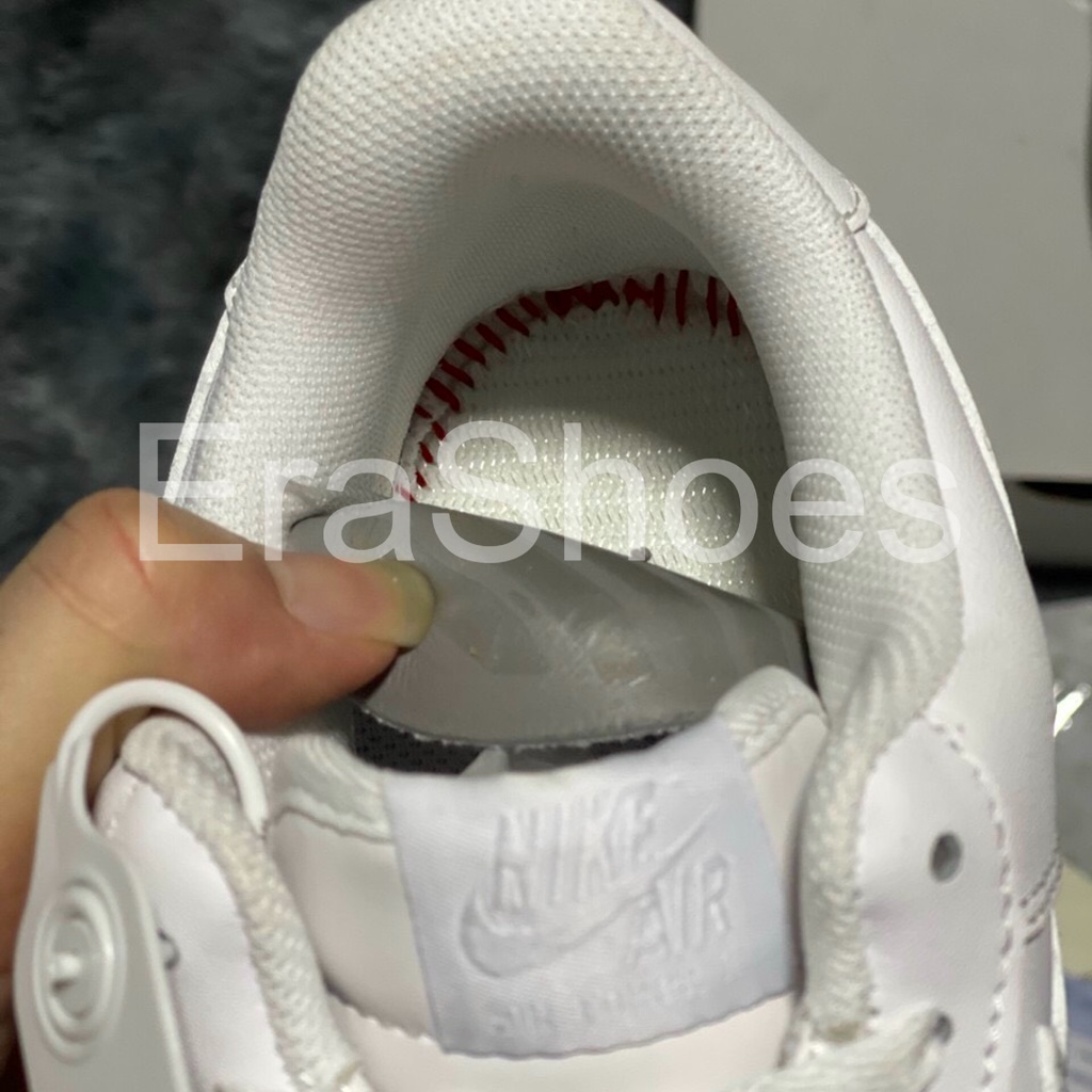 Giày AIR FORCE ONE Nam Nữ, Giày AF1 Hàng Cao Cấp Nhất Full Box