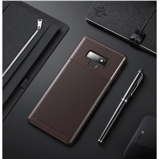 Ốp điện thoại silicone cho Samsung Galaxy Note 9