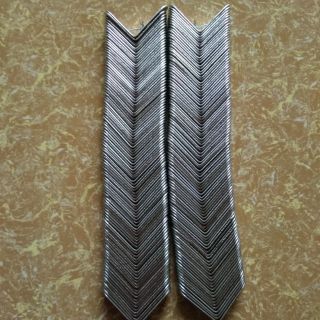 Ke góc cân inox