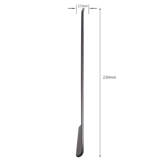 Giá đỡ laptop macbook nhôm gấp gọn tản nhiệt cho máy tính 11-15.6 inch để bàn cao cấp SE04