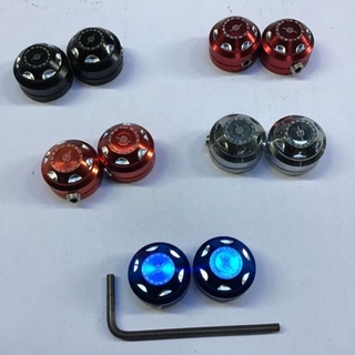 CHỤP ỐC HEO DẦU