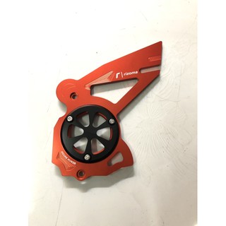 Mang cá Exciter 150 Tân Thành