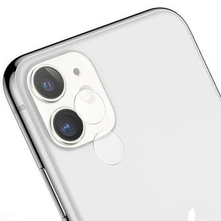 Kính cường lực camera iPhone 11/ 11 Pro/ 11 Pro Max