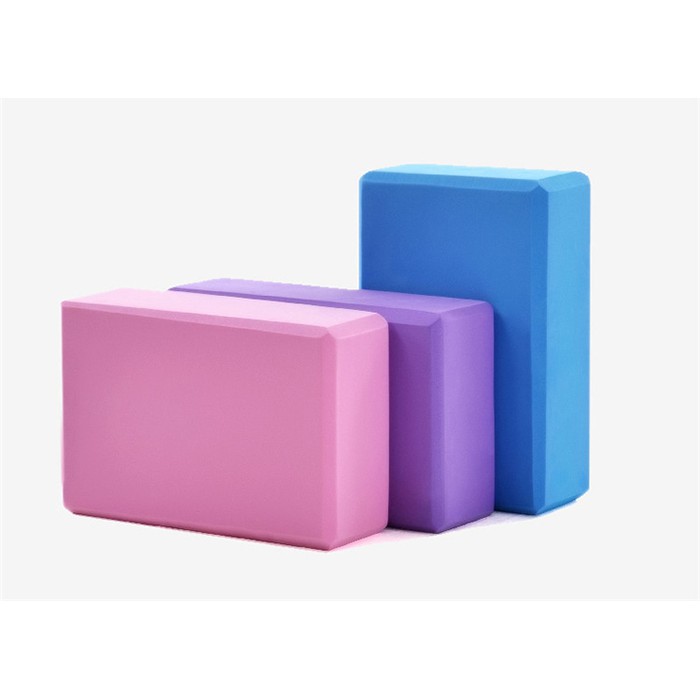 Tập Yoga Mới Với Khối Hộp Chữ Nhật Tập Yoga Nhiều Tư Thế Hiệu Quả Autofun