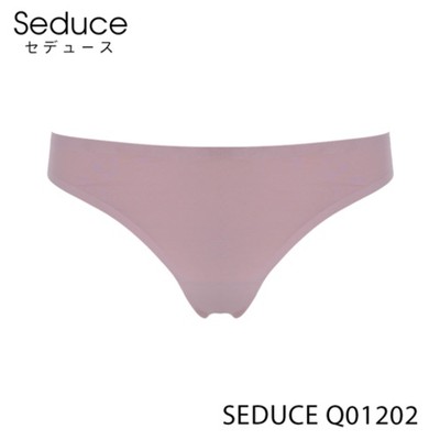Quần Lót Nữ Thun Lạnh Không Đường May Seduce Q01202